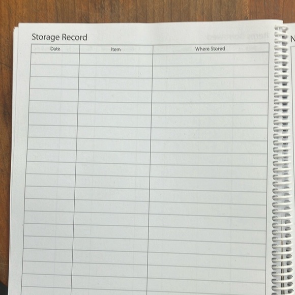 Polestar 2025 Family Calendar - Picture 9 of 13